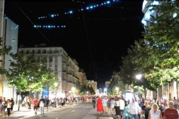 Hotel Plaisance (Nizza)